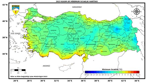 Tolga YILDIRIM/ ANTALYA, (DHA)-