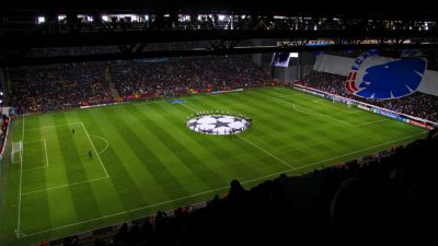 Kopenhag’dan Galatasaray Tezahüratı Yapan Taraftarlarla İlgili İlginç Karar!