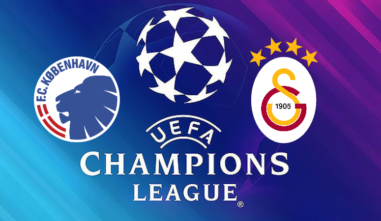 UEFA Şampiyonlar Ligi 6.