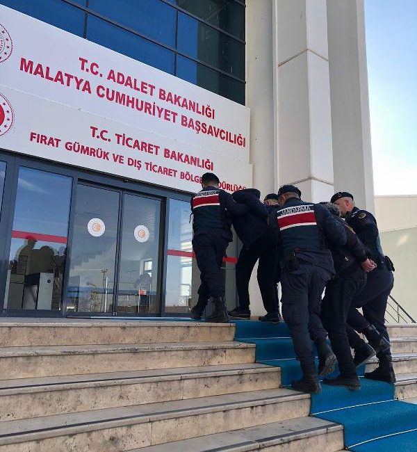 Taha AYHAN/ MALATYA, (DHA)-