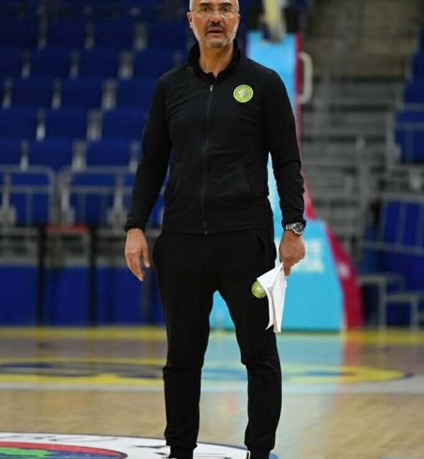 MANİSA, (DHA)- Basketbol Süper