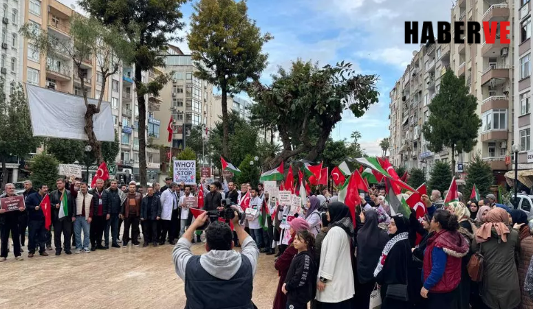 Mersin ve Adana’da sağlık