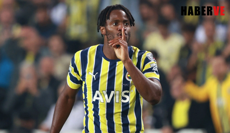 Fenerbahçe’de forma şansı bulmakta