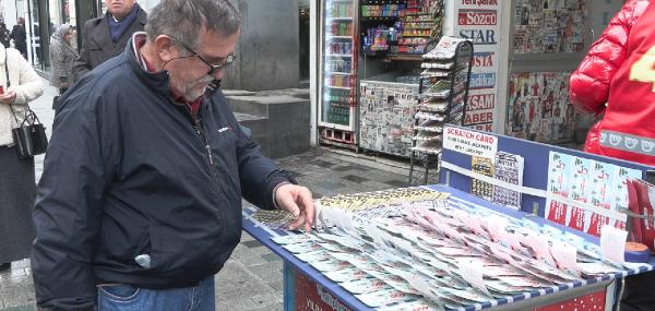 Nisanur ŞENTÜRK-Özkan ÖZGER/İSTANBUL, (DHA)-