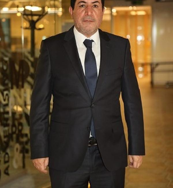 Mustafa Akboğa, Esenyurt Belediye