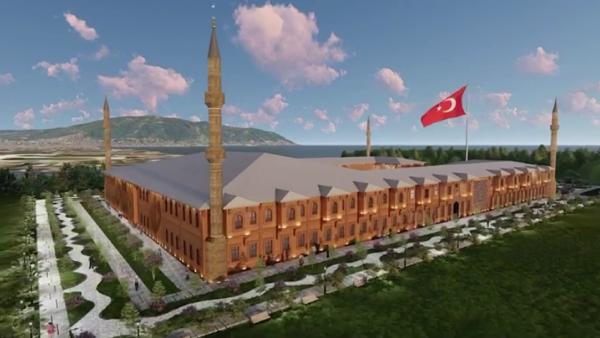 Mustafa KIRLAK/ ORDU, (DHA)-