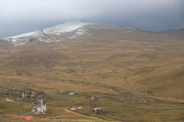 Mustafa KIRLAK/ORDU, (DHA)- ORDU’da ikinci