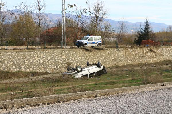 İbrahim UĞUR/ ERBAA (Tokat),