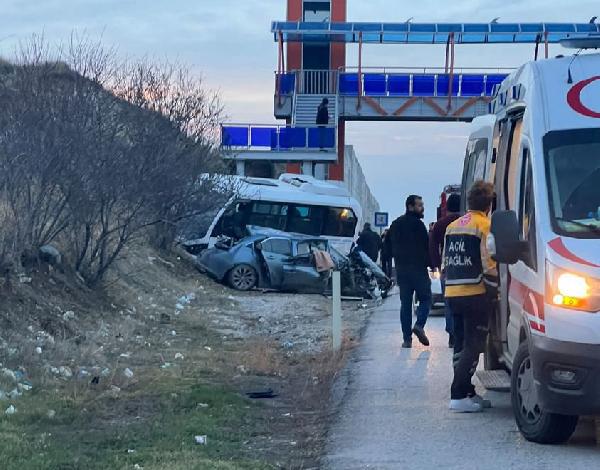 ANKARA, (DHA)- ANKARA’nın Elmadağ