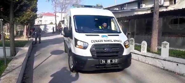 CENAZELER MEMLEKETLERİNE GÖNDERİLİYOR Sakarya’da