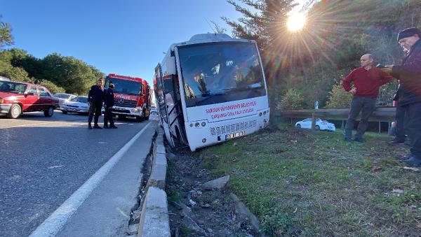 Emre ÖNCEL/SAMSUN, (DHA)- SAMSUN’un