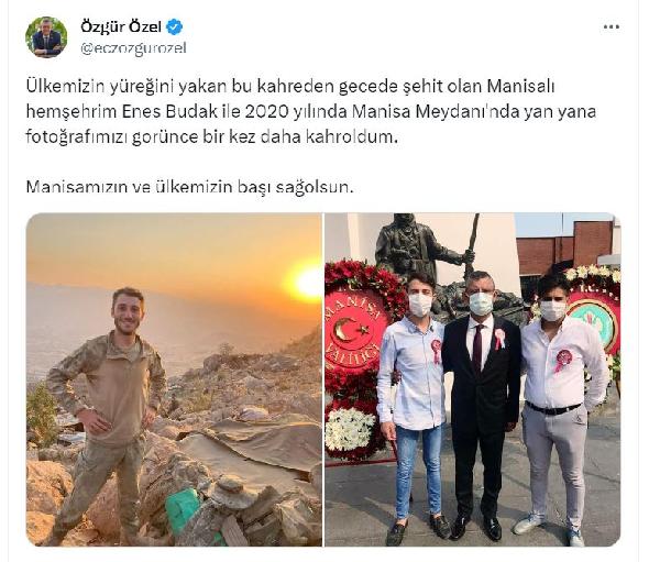 ANKARA, (DHA)- CHP Genel