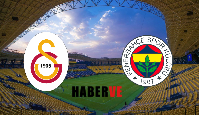 Galatasaray ile Fenerbahçe’nin Suudi