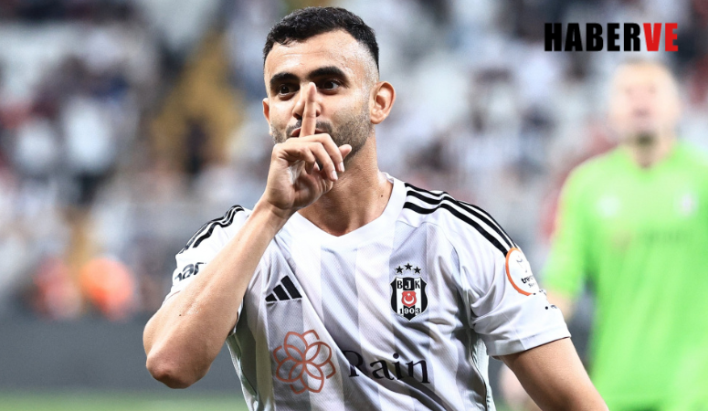 Suudi Arabistan'dan Beşiktaş2ta kadro