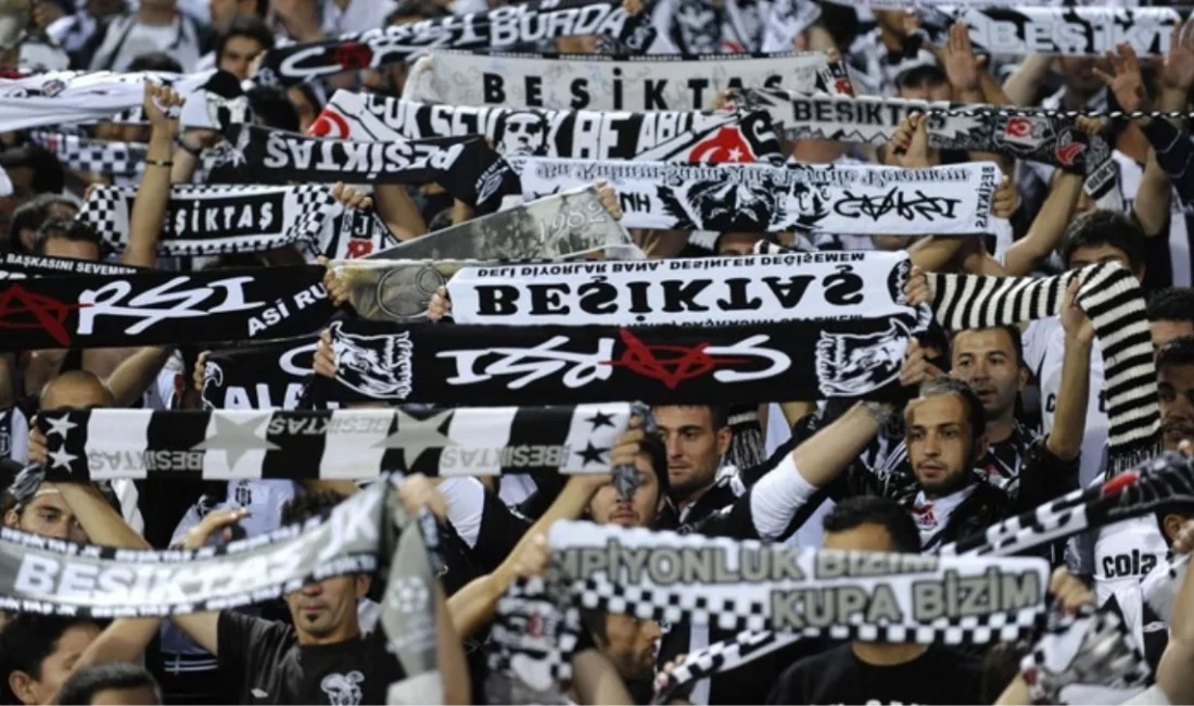 Beşiktaş, Rıza Çalımbay ile