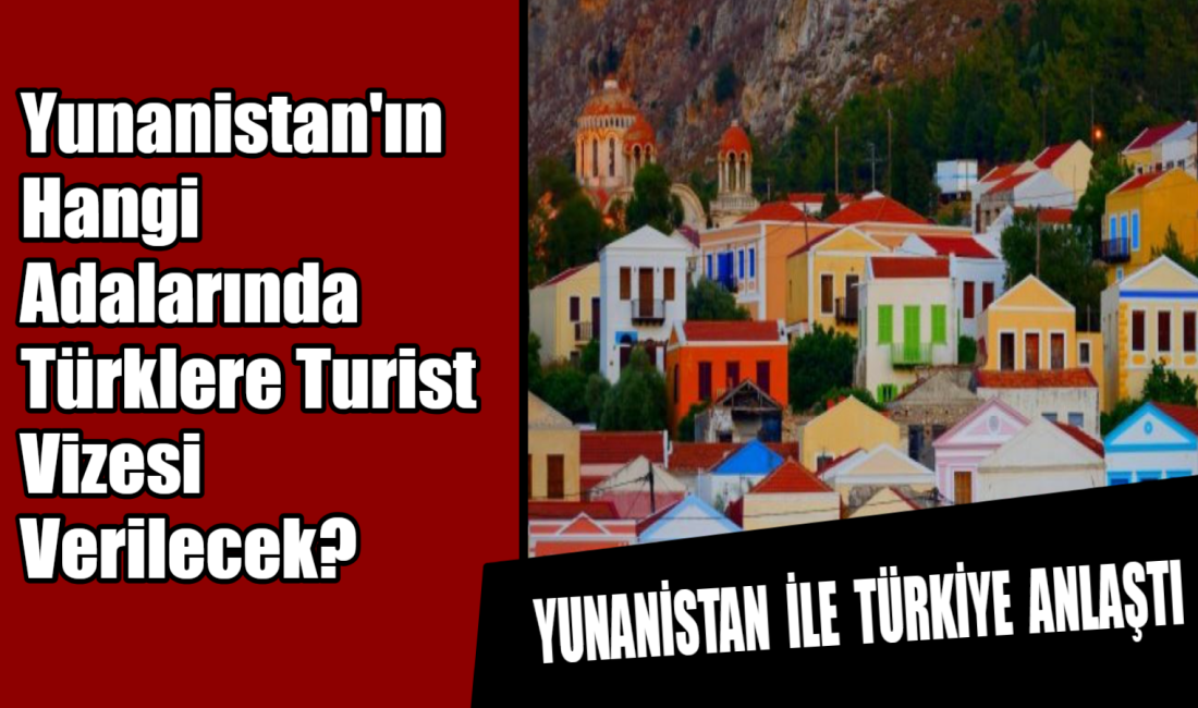 Cumhurbaşkanı Erdoğan ile Yunanistan