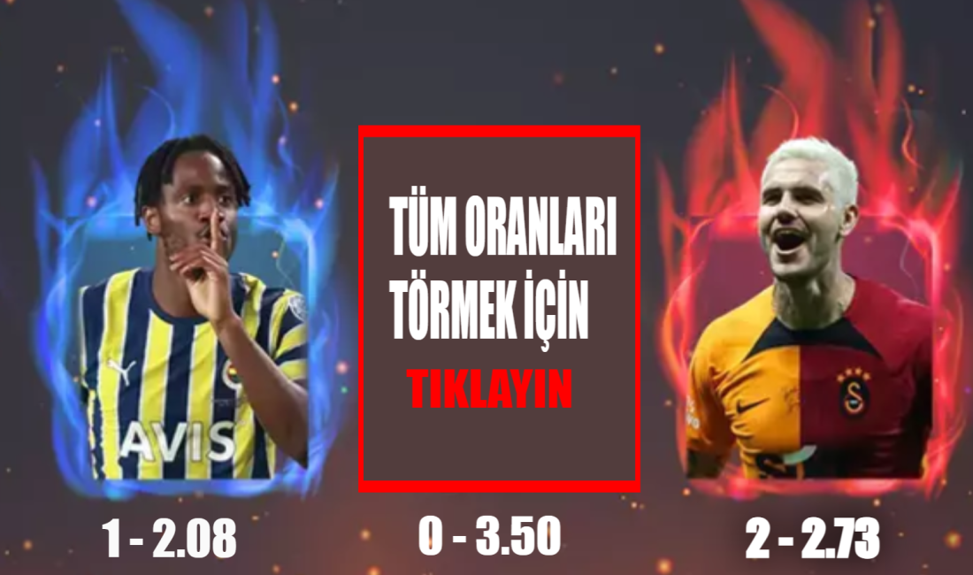 Trendyol Süper Lig’in 18.