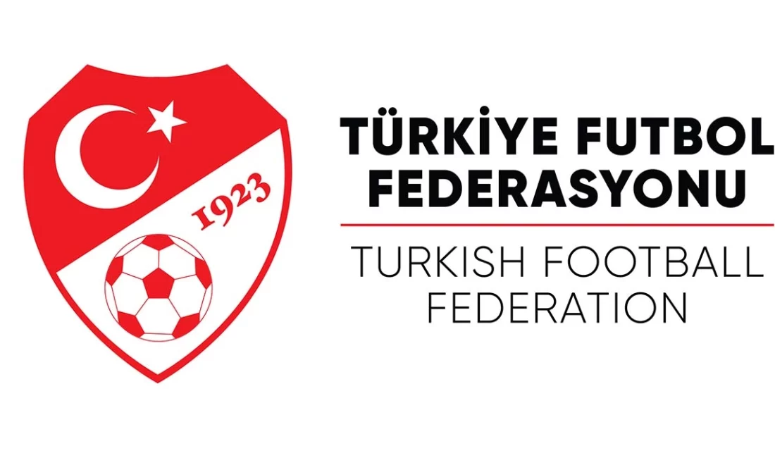 TFF yaptığı açıklamada A