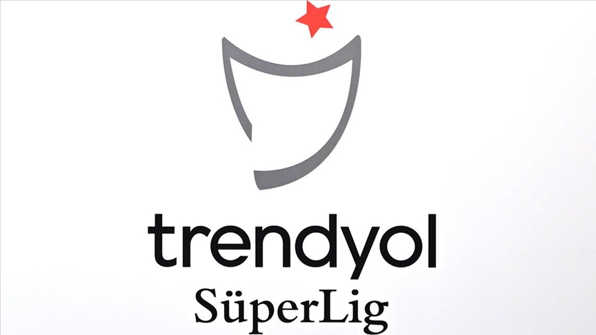 Trendyol Süper Lig’de ertelenen