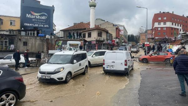 Selçuk BAŞAR/TRABZON, (DHA)- TRABZON’da