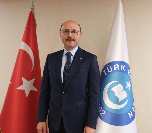 ANKARA, (DHA)- TÜRK Eğitim-Sen