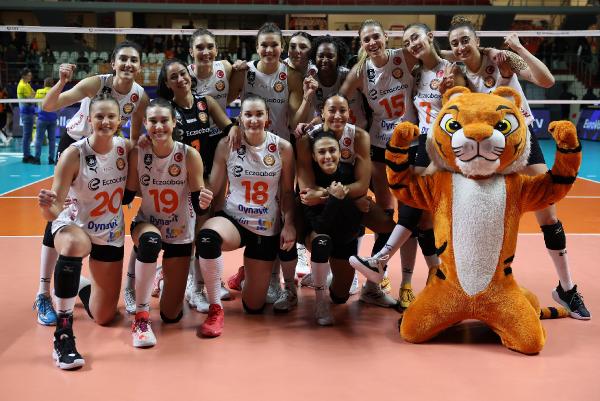 Metin ARSLANCAN/İSTANBUL,(DHA) – FIVB