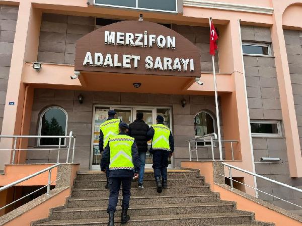 Şerife Serap KARA/MERZİFON (Amasya),