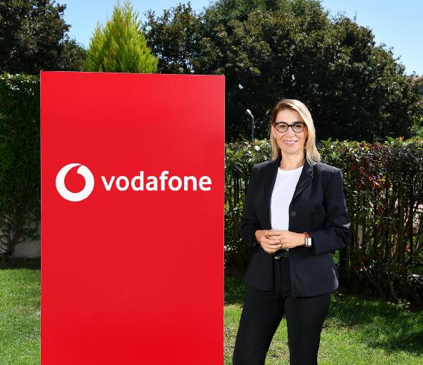 İSTANBUL, (DHA)- Vodafone, online’da