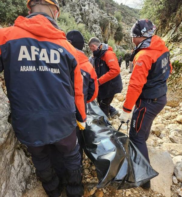 Ali ÇEVİKBAŞ/ISPARTA, (DHA)- ISPARTA’da