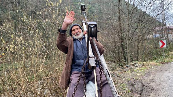 Mehmet Can PEÇE/GÜNEYSU (Rize),