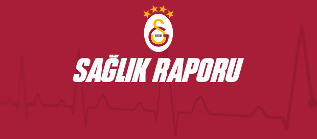 Galatasaray’ın Trabzonspor ile oynadığı