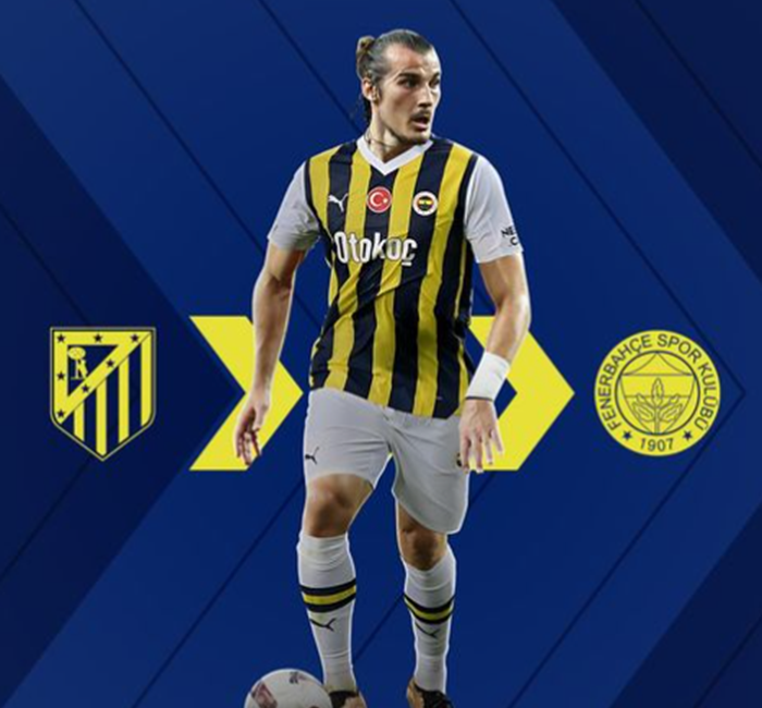 Fenerbahçe, uzun süredir peşinde