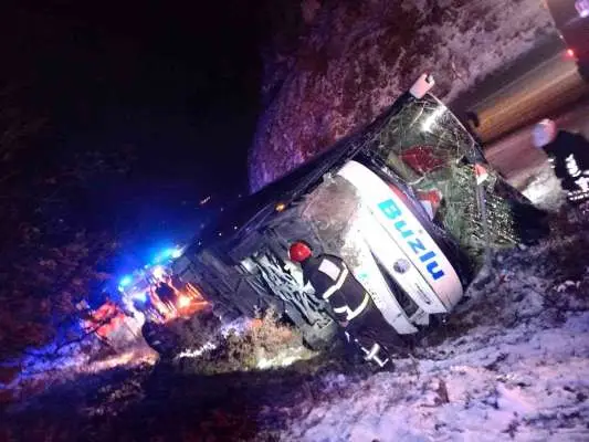 İzmir’den Eskişehir istikametine giden