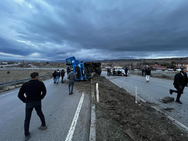 Şerife Serap KARA/SULUOVA (Amasya),