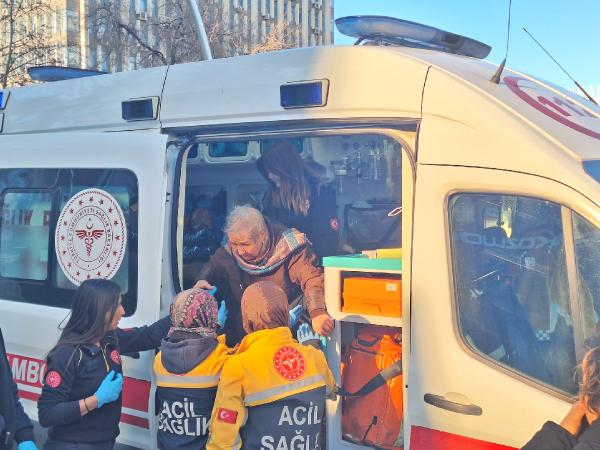 ‘KAÇAK KAT’ İDDİASI Ankara’nın