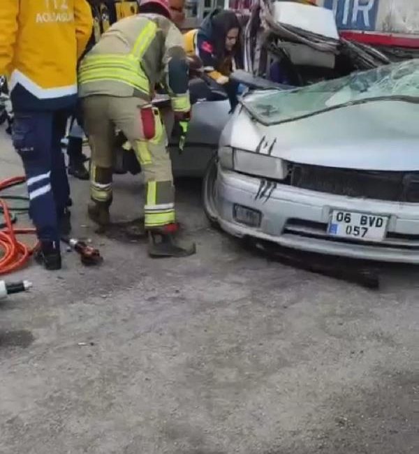 Umutcan ÖREN- Emirhan YÜZÜGÜLDÜ/ANKARA,