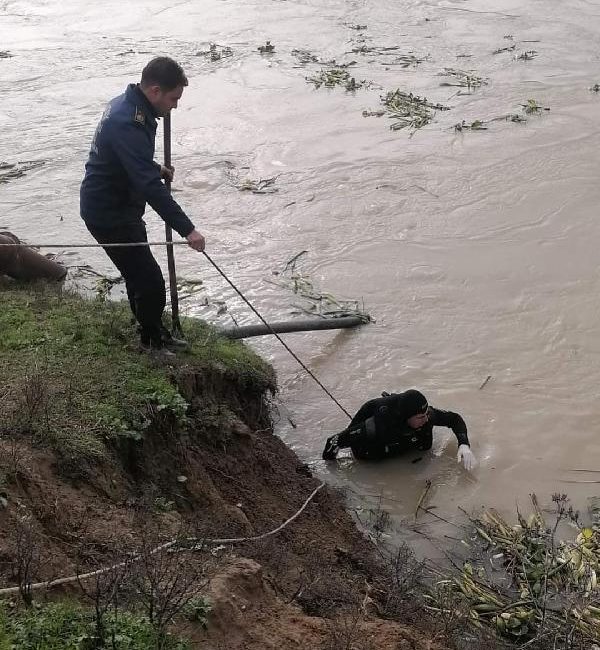 Ferhat DERVİŞOĞLU/ REYHANLI (Hatay),