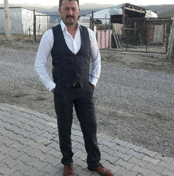 Ali SAYLAM/SEYDİŞEHİR (Konya), (DHA)-