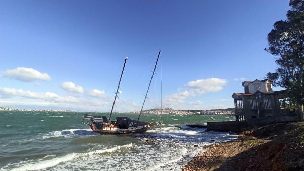 Kadri KAYA/ AYVALIK (Balıkesir),