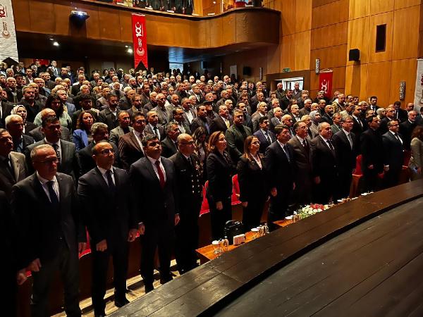 ERDOĞAN, BELEDİYE BAŞKANINI ARAYIP