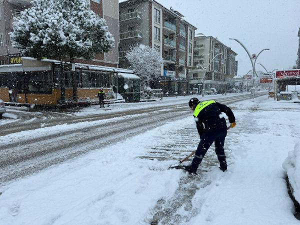 Ayhan ACAR/BARTIN, (DHA)- BARTIN’da