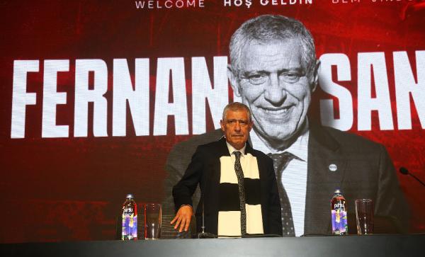 Başkan Hasan Arat: Beşiktaş’ı