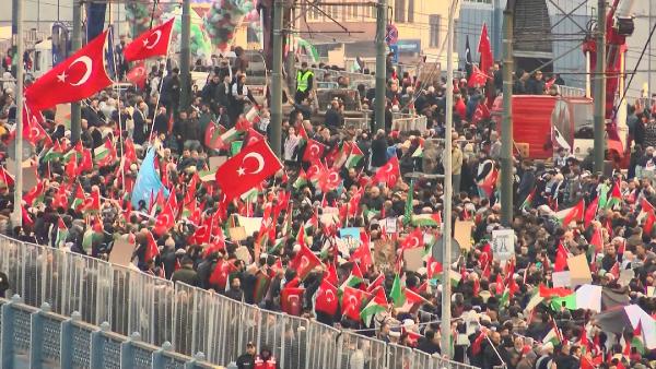 Gülşah KAHVECİ-Feridun AÇIKGÖZ/ İSTANBUL,(DHA)-