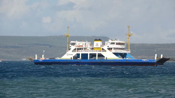 Cemhan ŞEN/ÇANAKKALE, (DHA)- ÇANAKKALE’nin