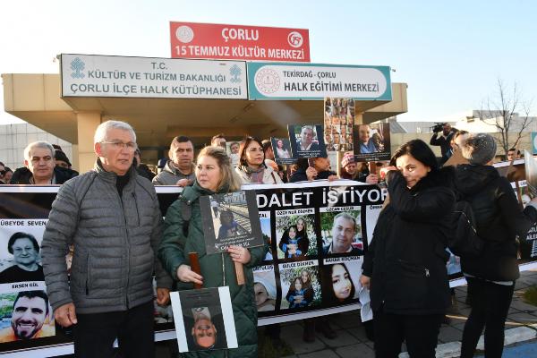 Mehmet YİRUN-Şafak TAŞOYAR/ ÇORLU,