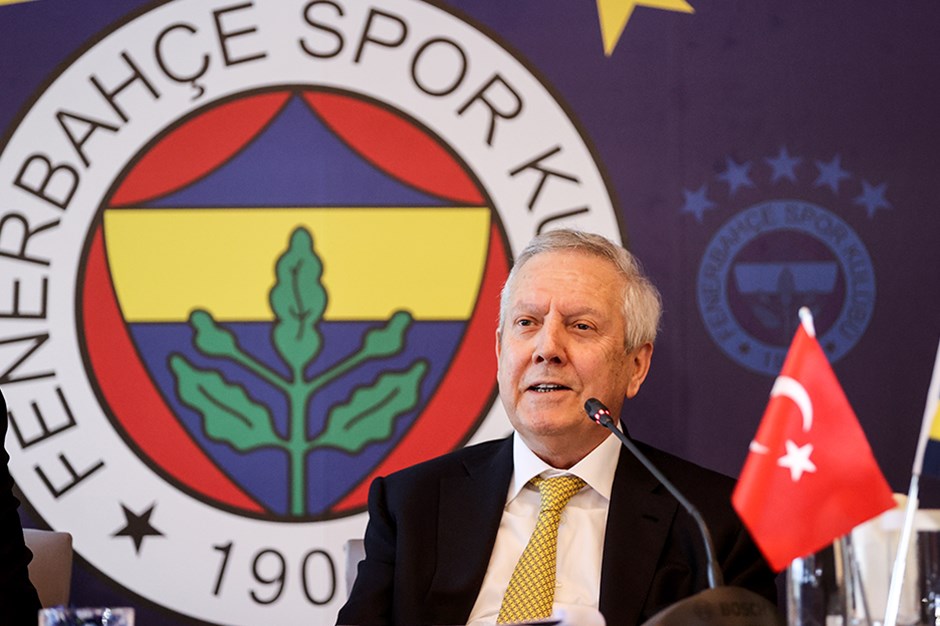 Fenerbahçe kulübü’nün eski başkanlarından