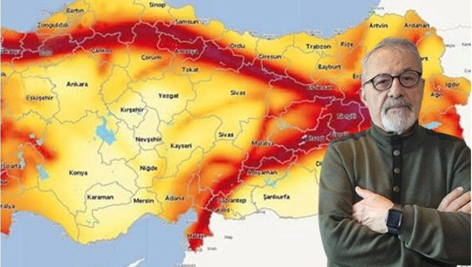 Saat 16:04’te Malatya’nın Battalgazi