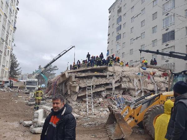 Burak EMEK/DİYARBAKIR, (DHA)- DİYARBAKIR’da