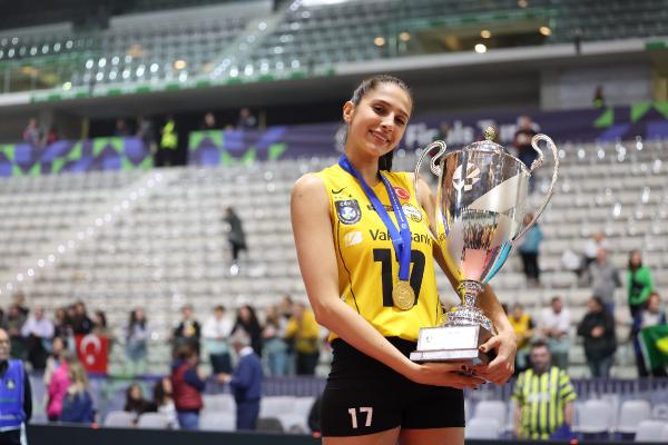 İSTANBUL, (DHA) – VakıfBank