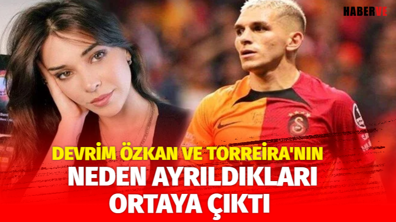 Güzel oyuncu Devrim Özkan